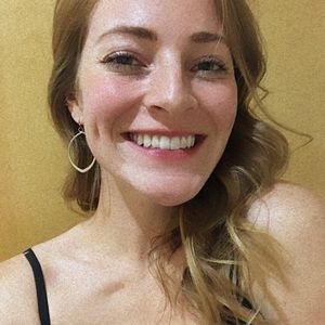 Meet your Posher, Savannah